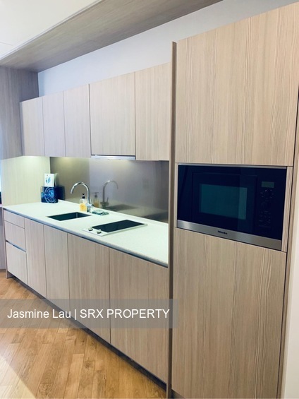 Duo Residences (D7), Apartment #212113991